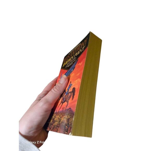 Unicorn point by Piers Anthony - ace fantasy books - isbn 0441845630 - Picture 3 of 6
